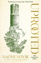 Uprooted