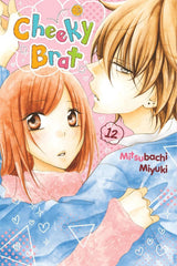 Cheeky Brat, Vol. 12