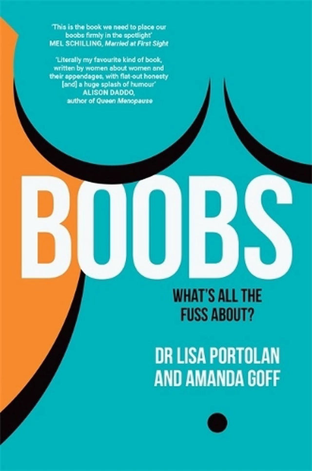 Boobs