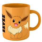 Pokemon Eevee Mug