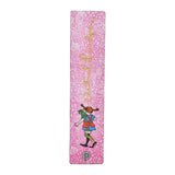Astrid Lindgren, Pippi Longstocking (Embellished Manuscripts Collection) Bookmark