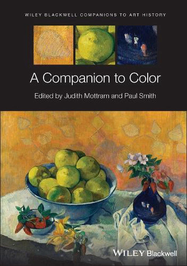 A Companion to Color