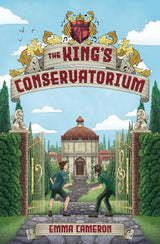 The King's Conservatorium