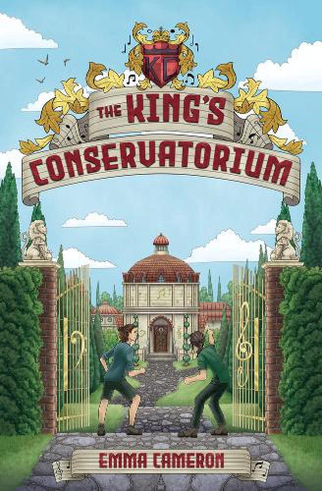 The King's Conservatorium