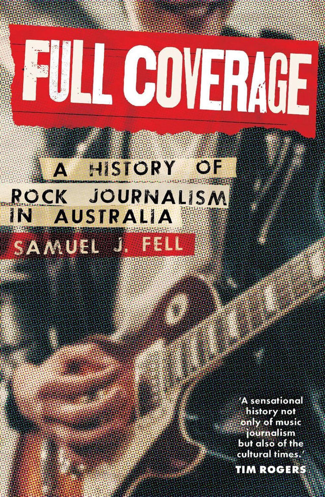 Full Coverage