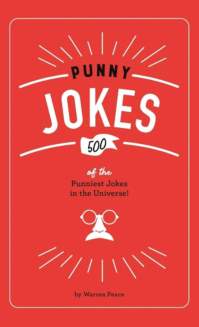 Punny Jokes