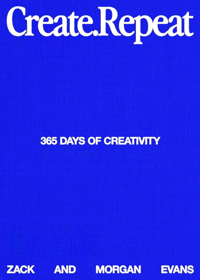 Create Repeat
