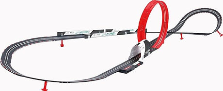 Carrera GO!!! F1 Challenge Formula Qualifying Slot Car Set