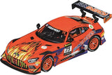 Carrera: Evolution Flames & Fame Slot Car Set