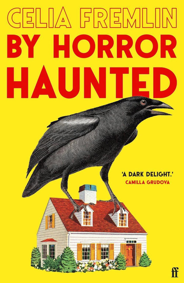 By Horror Haunted