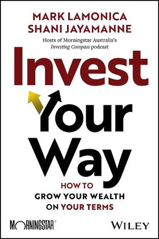 Invest Your Way