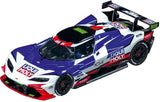 Carrera: Evolution Flames & Fame Slot Car Set