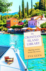 The Croatian Island Library