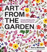 Art from the Garden