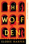 The Wolf Den