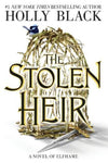 The Stolen Heir
