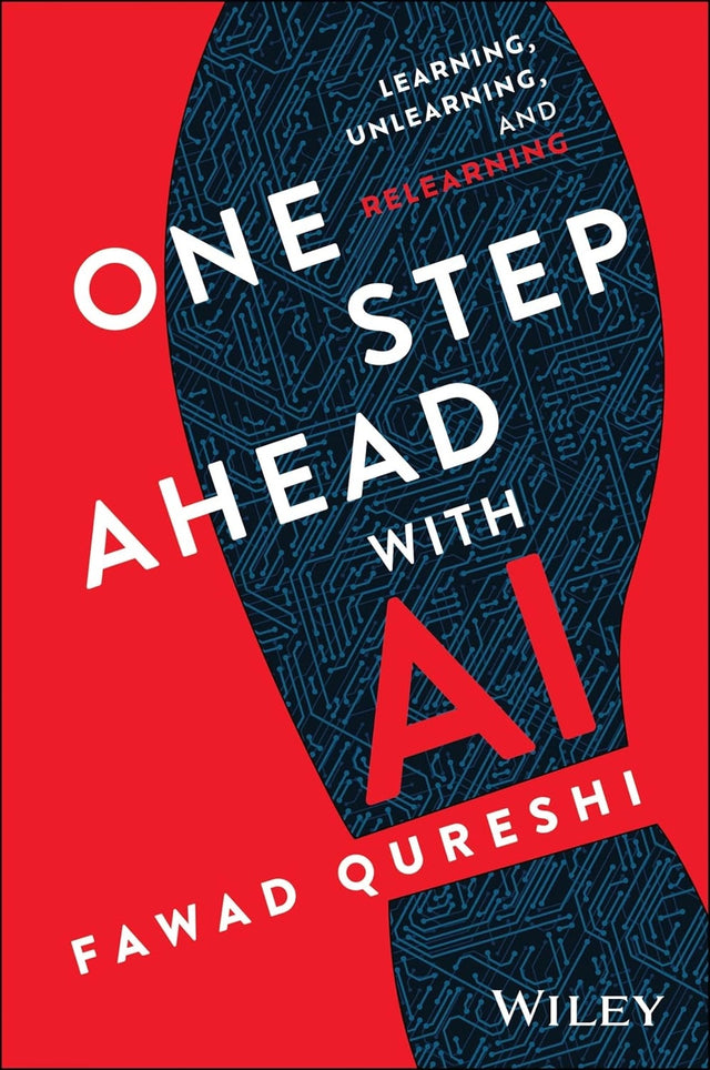 One Step Ahead with AI