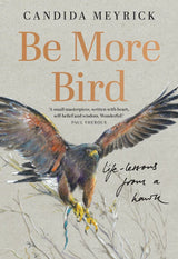 Be More Bird