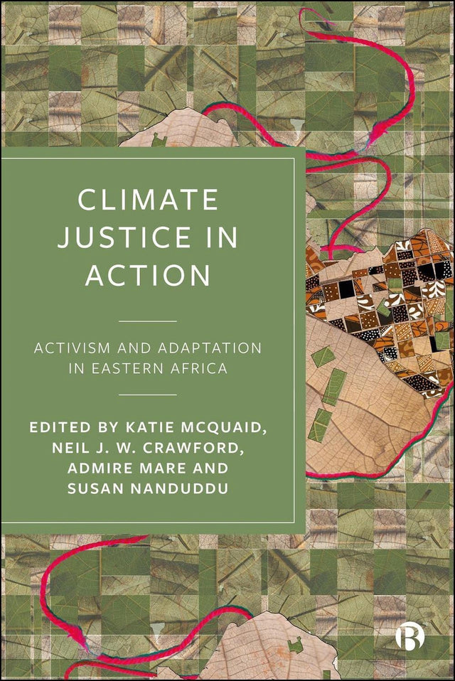 Climate Justice in Action