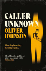 Caller Unknown
