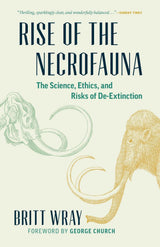 Rise of the Necrofauna