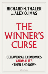 The Winner's Curse