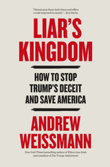 Liar's Kingdom