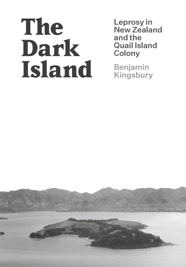 The Dark Island