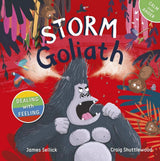 Storm Goliath