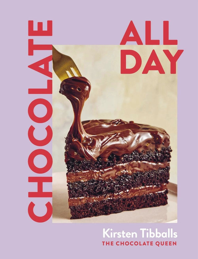 Chocolate All Day