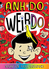 Weirdo (Colour Edition)