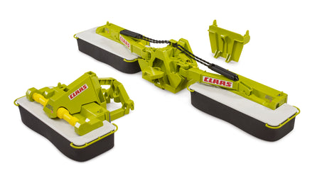 Bruder: Claas Disc Mower Disco 8550