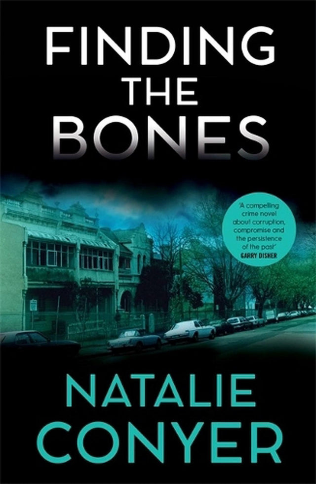 Finding the Bones