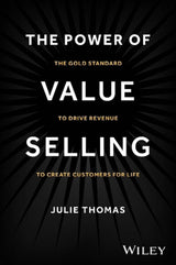 The Power of Value Selling