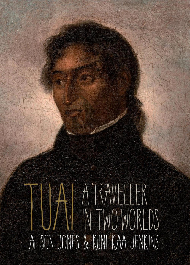 Tuai