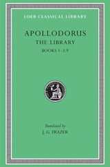 The Library, Volume I