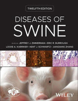 Diseases of Swine
