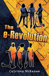 The e-Revolution