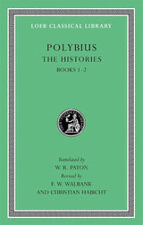 The Histories, Volume I