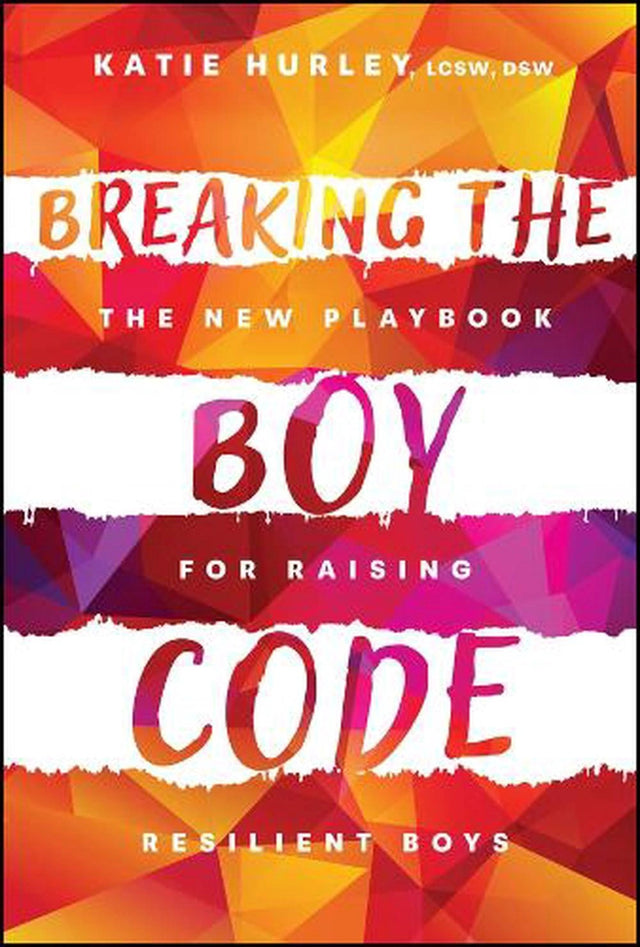 Breaking the Boy Code