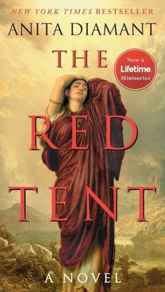 The Red Tent - 20th Anniversary Edition