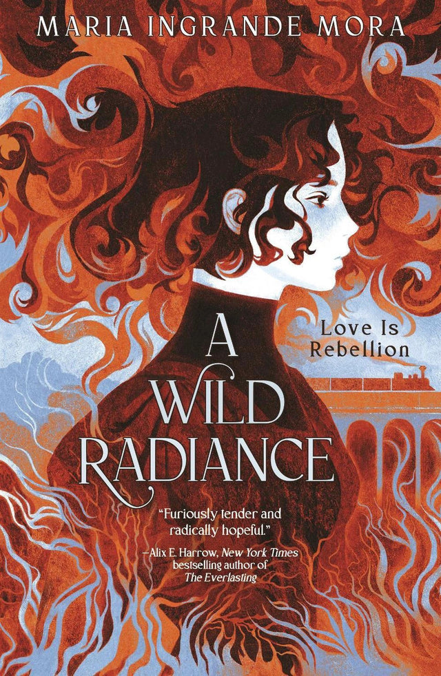 A Wild Radiance