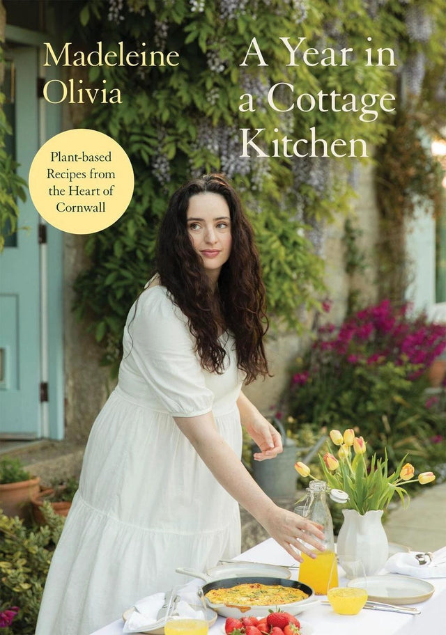 A Year in a Cottage Kitchen