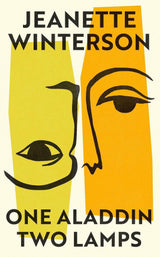 One Aladdin Two Lamps
