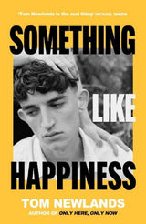 Something Like Happiness
