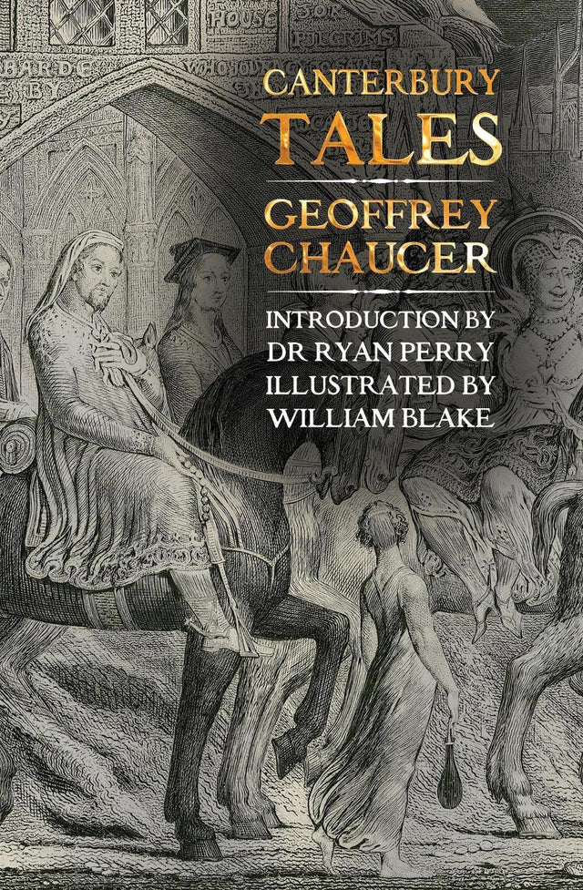 The Canterbury Tales