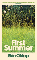 First Summer