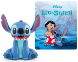 tonies: Disney Lilo & Stitch - Stitch Tonie Audio Character