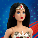 Barbie Signature: Wonder Woman Barbie Doll - 85 Years