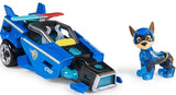 Paw Patrol Mighty Movie Vehicles: Chase - Mighty Movie Cruiser